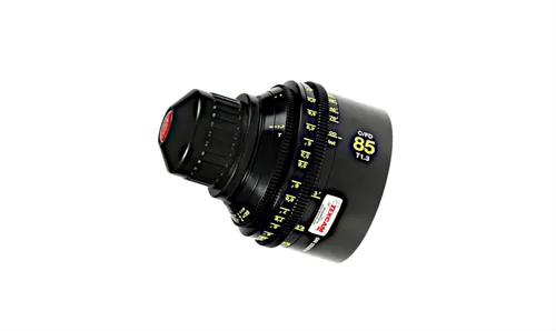 GL Optics Vintage Canon-FD 85mm T1.3