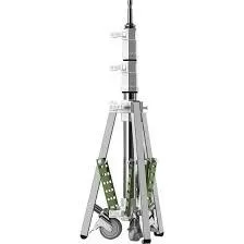 Impact Rolling Monitor Stand
