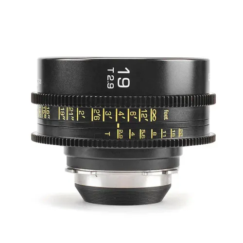 GL Optics Vintage Leica R 19mm T2.8