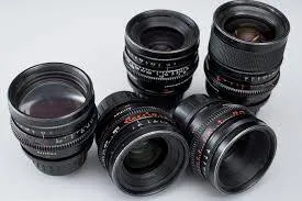 Zeiss Super Speed 25mm T1.3