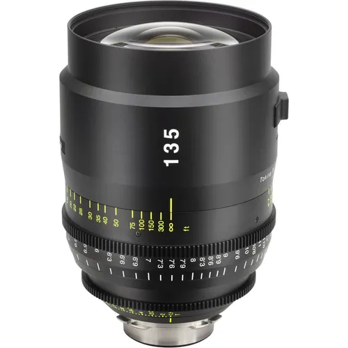 Tokina 135mm T1.5 Vista Cinema Prime