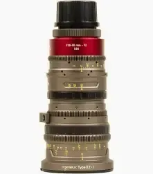 Angenieux EZ-1 30-90mm T2