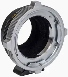 Metabones E to PL Adapter