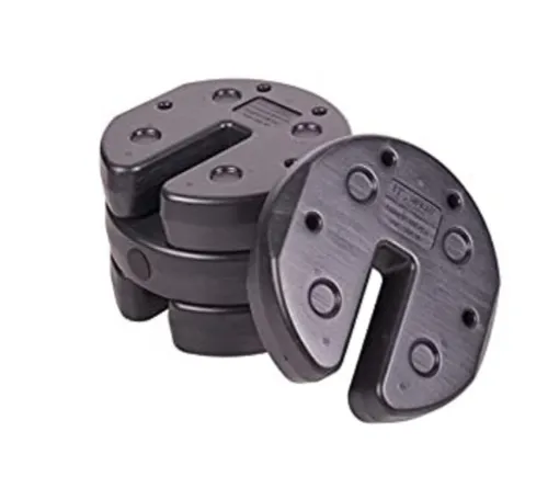 Canopy Weight, 7.5 lbl ea