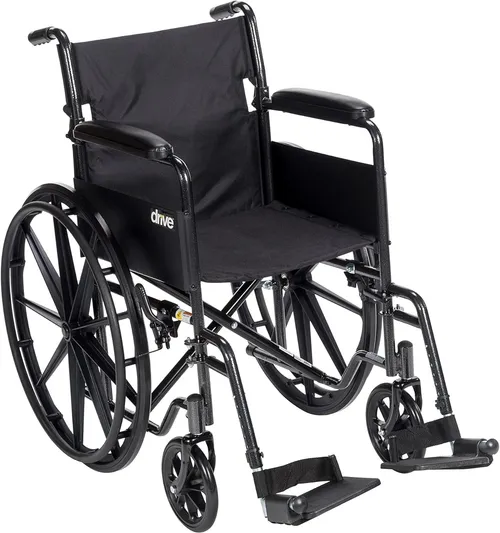 Wheel Chair