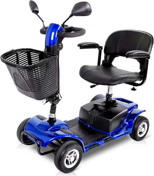 Mobility Scooter