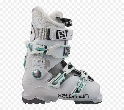Alpine Ski Boot