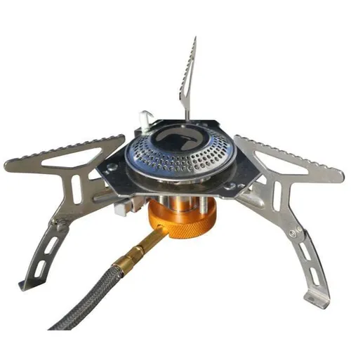 Gas Burner