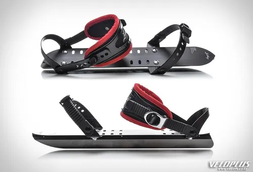 Nordic skates (lakes)