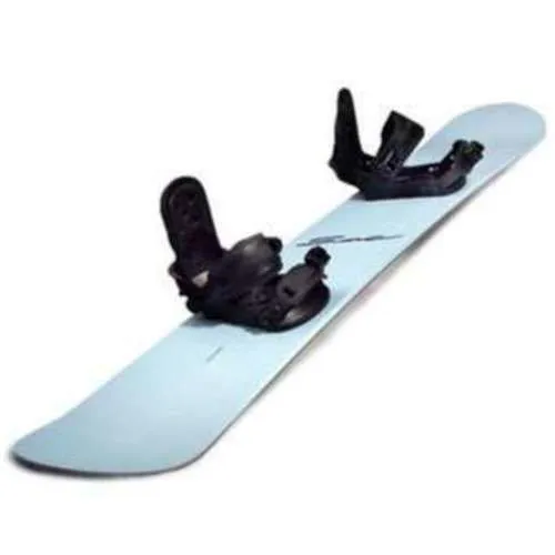 Snowboard