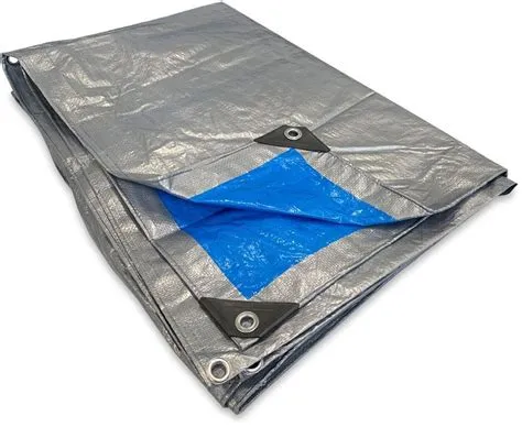 Tarpaulin