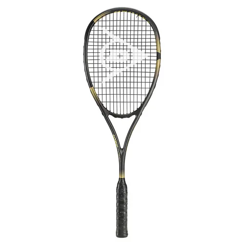 Squash racket (incl ball)