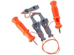 Ice prods (Ispigger)