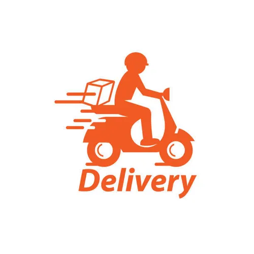 Delivery £25