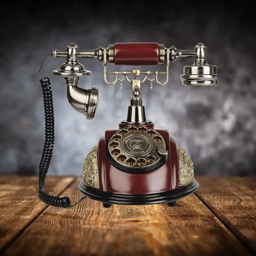 Duncan (Cinnabar Red) - Celebrity Audio Guestbook