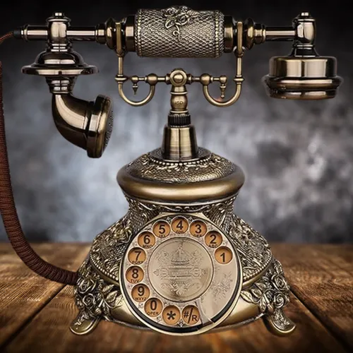 Darilynn (Bronze) - Moderne Audio Guestbook