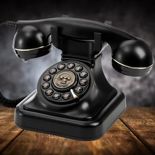 Patrick (Black) - Jazzy Audio Guestbook