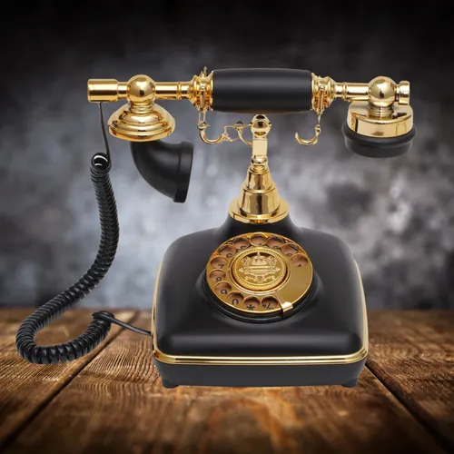 Luke (Black) - Neoclassic Audio Guestbook