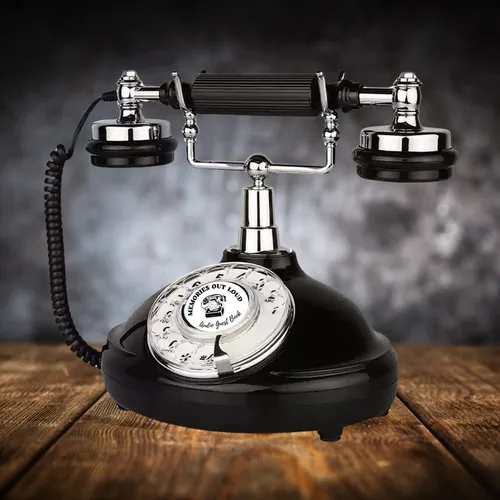 Christian (Black & Silver) - Neoclassic Audio Guestbook