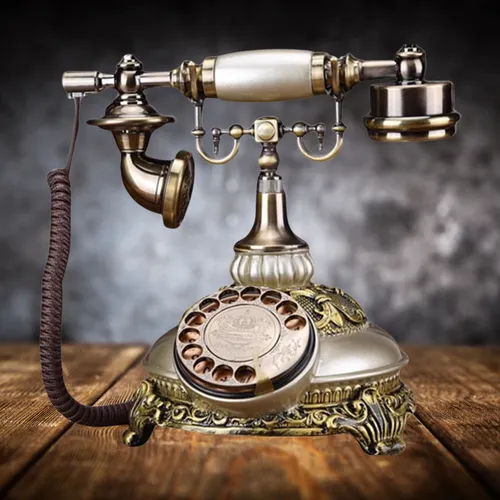 Grayson (Silver & Gold) - Celebrity Audio Guestbook