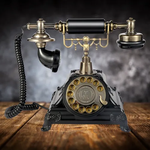 Logan (Black) - Nouveau Audio Guestbook