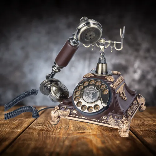 Richard (Rosewood) - Nouveau Audio Guestbook