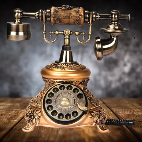 Amya (Copper) - Moderne Audio Guestbook