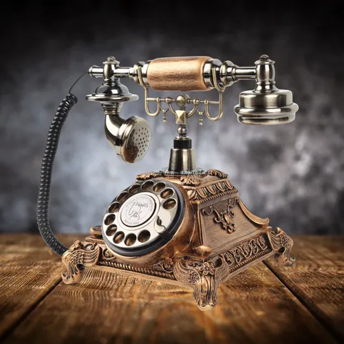 Dean (Copper) - Nouveau Audio Guestbook