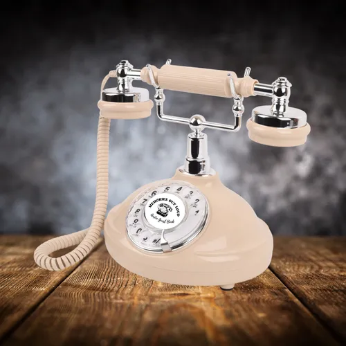 Paris (Cream) - Neoclassic Audio Guestbook