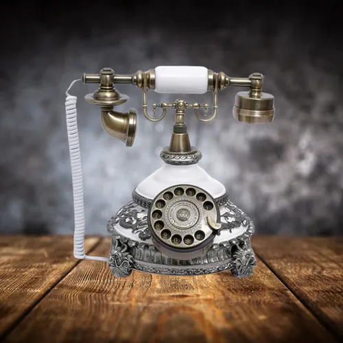 Baxter (White) - Celebrity Audio Guestbook