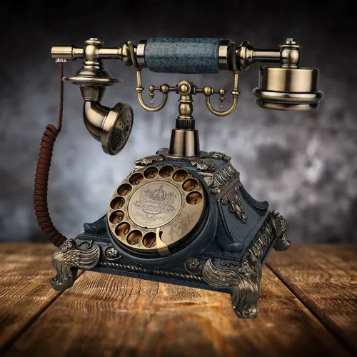 Jesse (Blue) - Nouveau Audio Guestbook