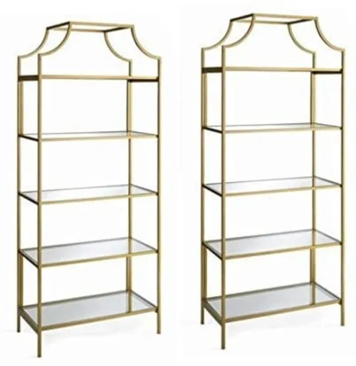 Gold Economy Shelf (SH)