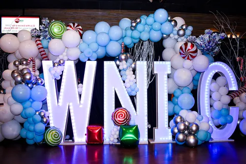 5ft Marquee Letters (R)