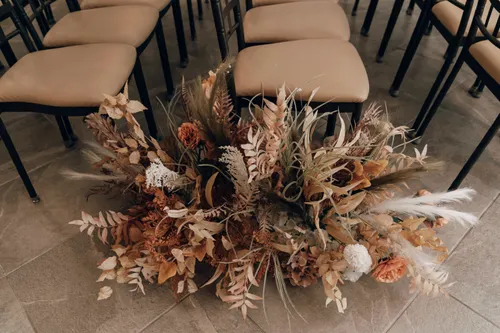 Boho Floor runner (R)