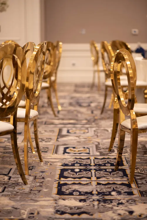 Mother Love Chairs (R)