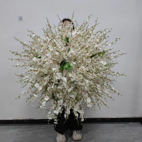 Luxury Cherry Blossom flower balls