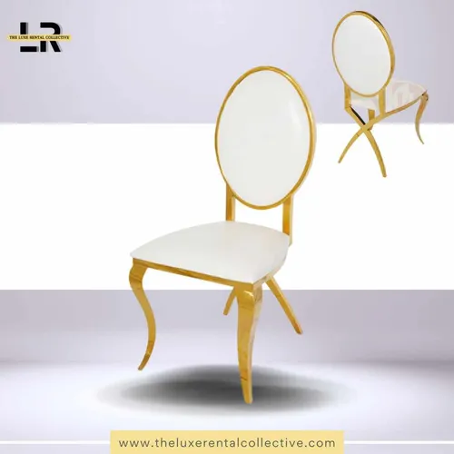 X Leg Chair (R)