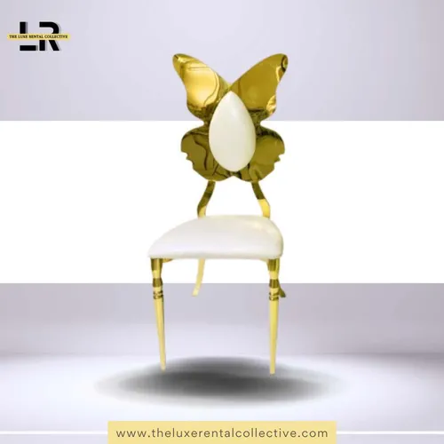 Butterfly Chairs (R)