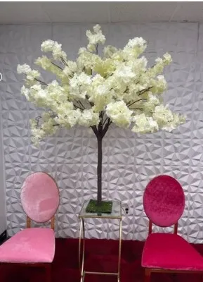 3ft Cherry Blossom table top Tree (R)