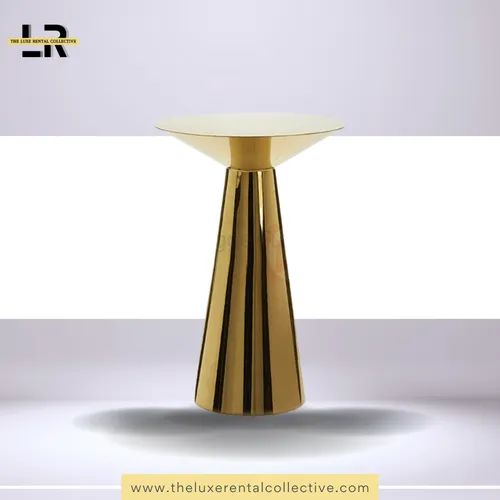 High top Cocktail Table (R)