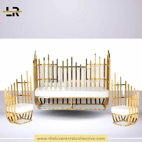 Raising the bar (SH)