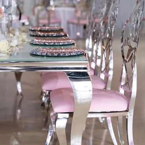 Black Top Silver Captain (SH)