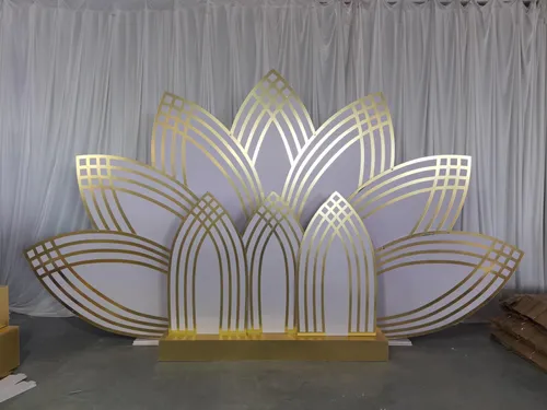 Orchid Backdrop (SH)