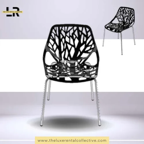 Black Willow Chair (R) 