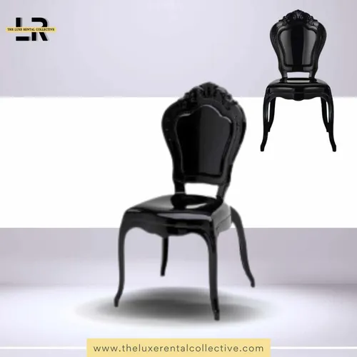 Negrita chair (R)