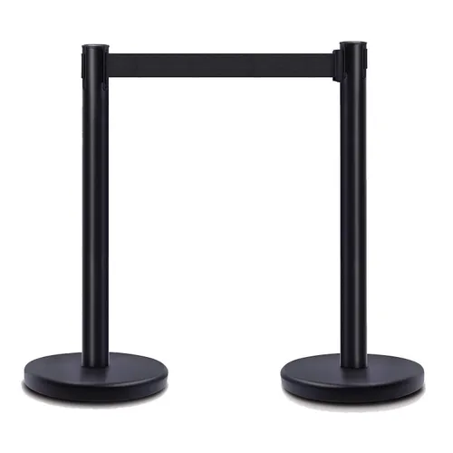 Black Stanchion (SH)
