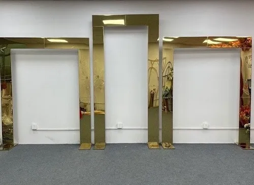 Solid Trio Arch Set - FOR SALE