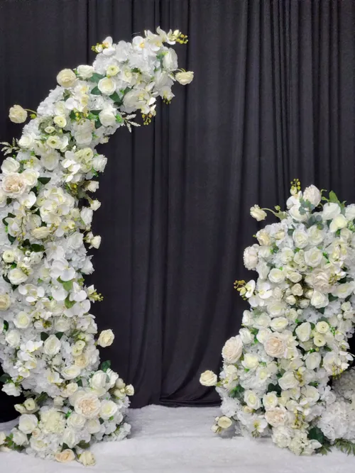 Luxe Half Moon Arch Set (SH)