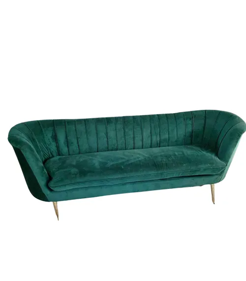 Green Sofa
