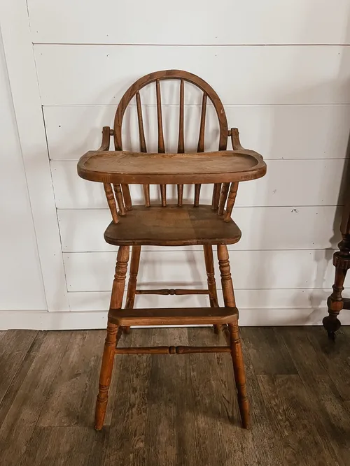 High Chair